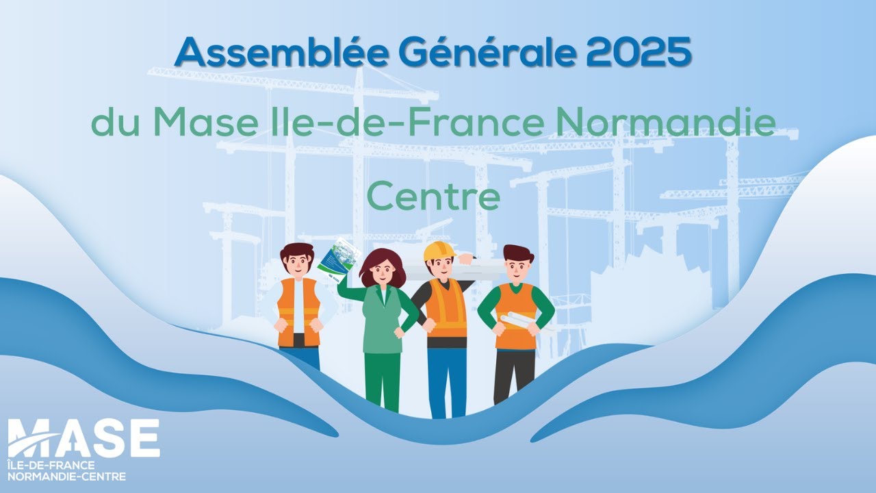 Assemblée Générale 2025