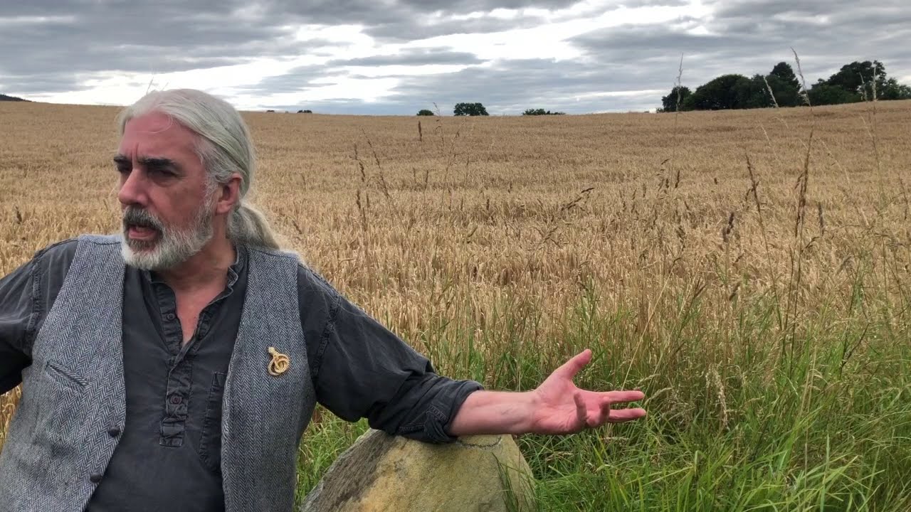 Strathspey Stories - Part 4 (of 8): TREASURE