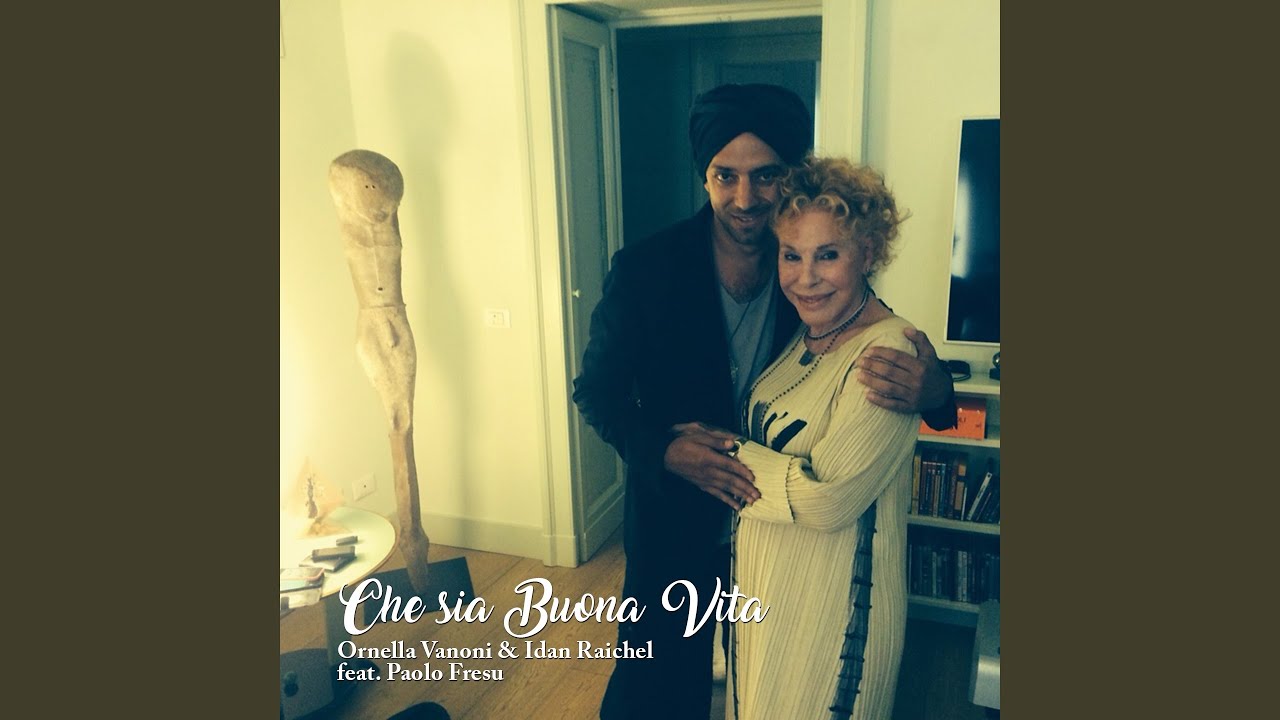Che sia buona vita (feat. Paolo Fresu)