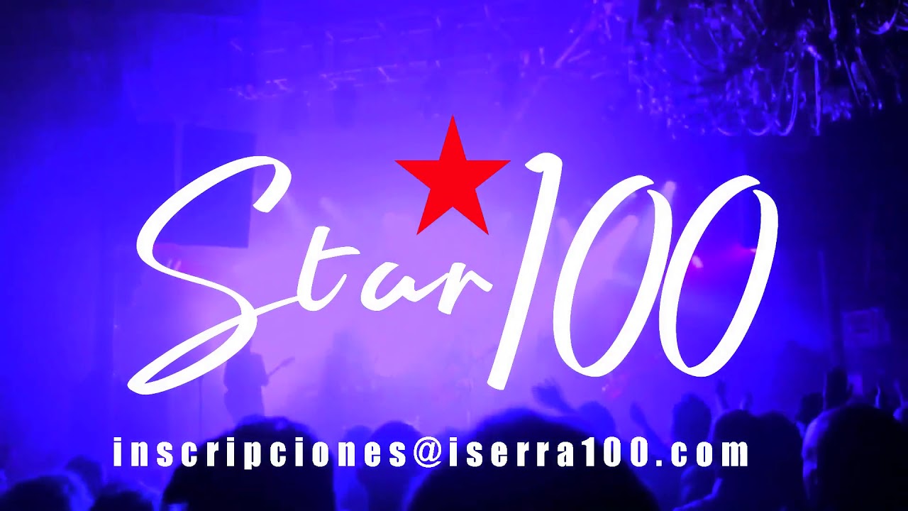 STAR100 INNOVA MUSIC