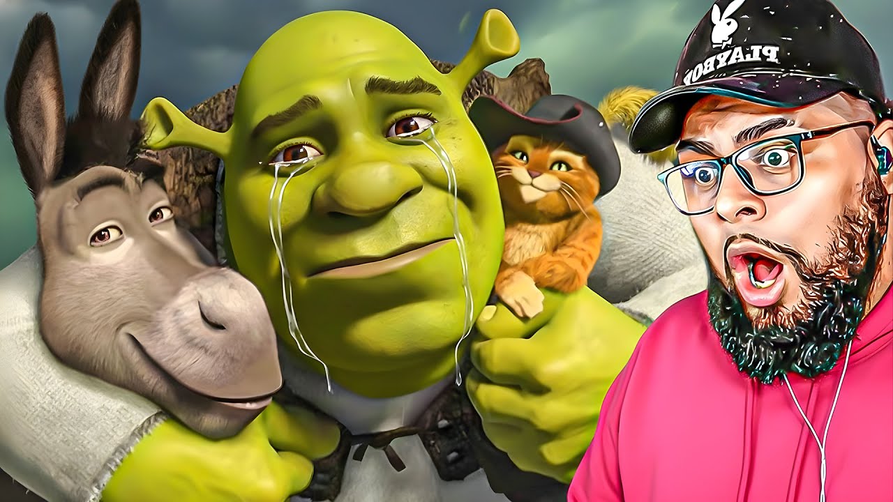 The Rise And Fall OF Dreamworks