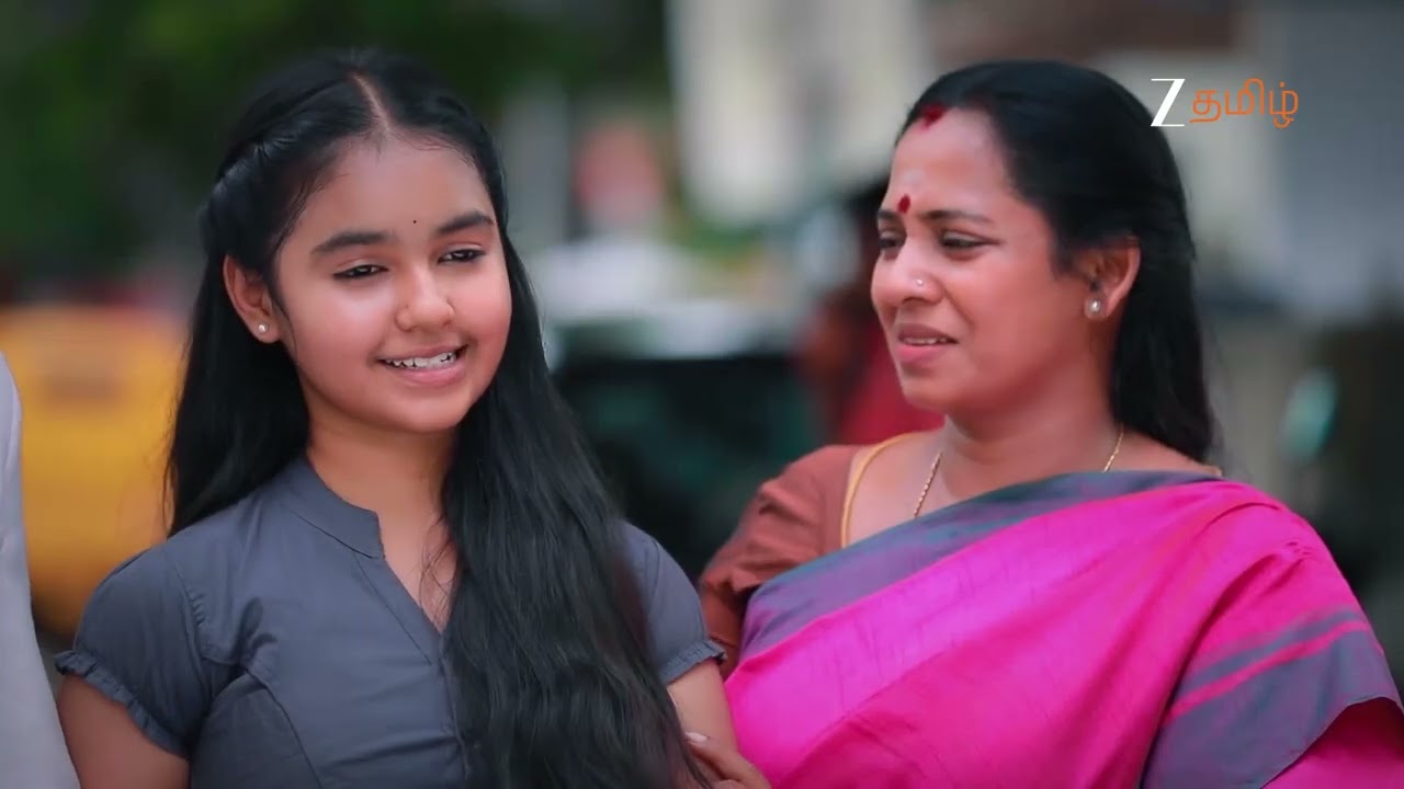 Varisu | Ep - 10 | Webisode 01 | Jul, 10 2025 | Cibi, Tamilarasi, Janakambal | Zee Tamil
