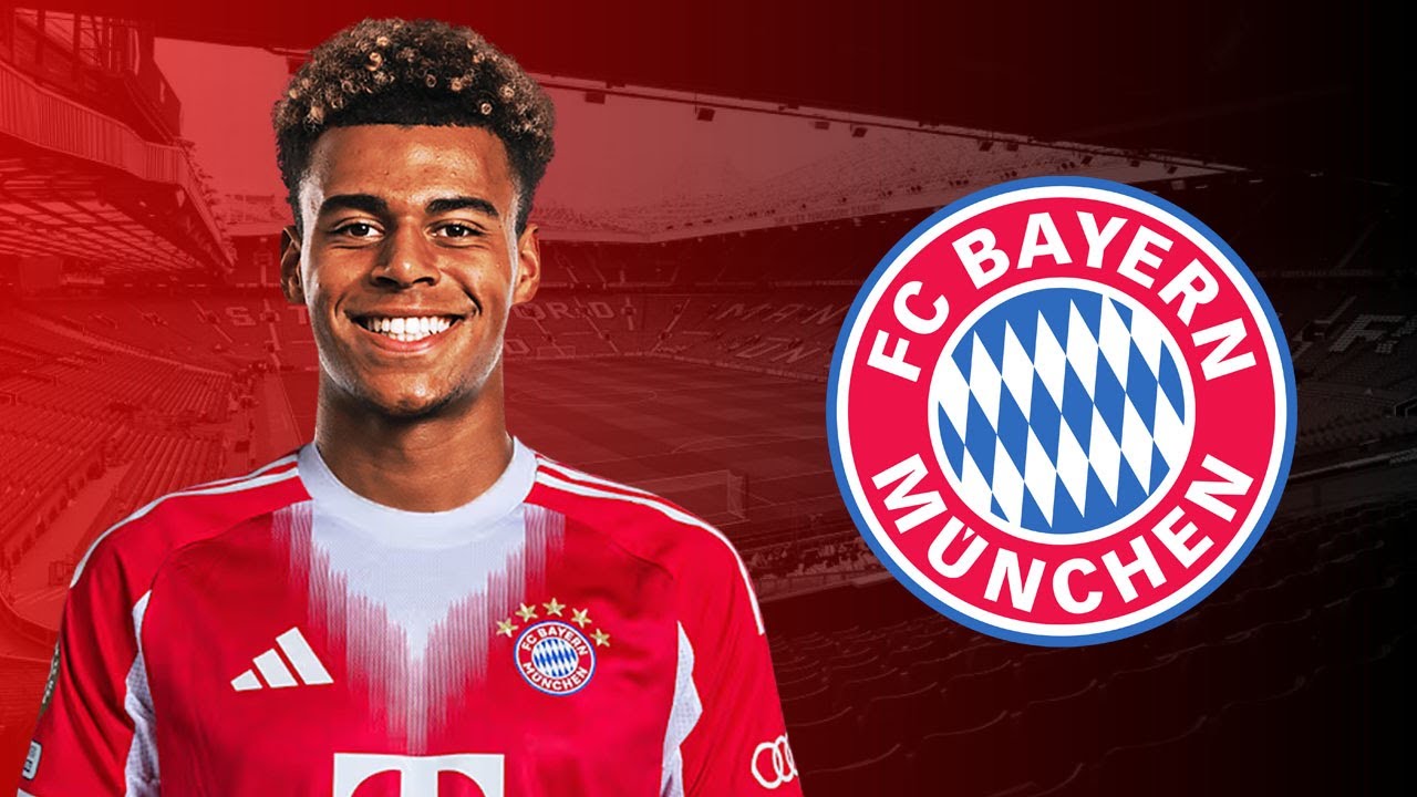Bayern Münih'in Transfer Yarışını Kaybettiği 9 Oyuncuya Ne Oldu?