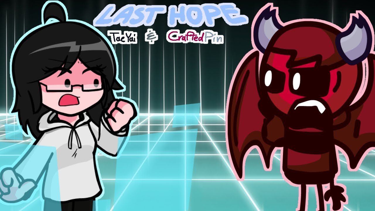 Last Hope but 