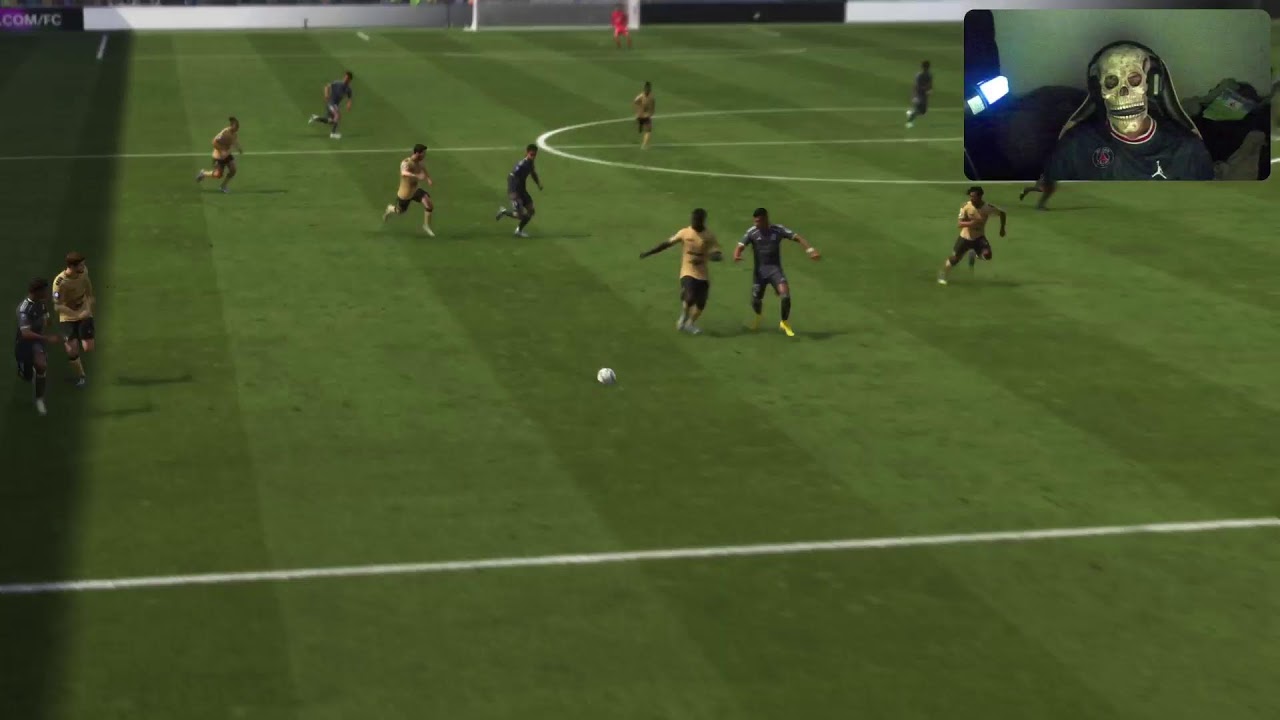 FC 26 PS5 | SE BUSCA RIVAL EN SUDAMERICA | Este juego me odia