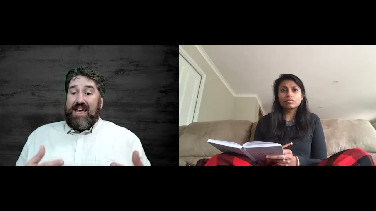 Dyslexia - A Conversation with Stephen