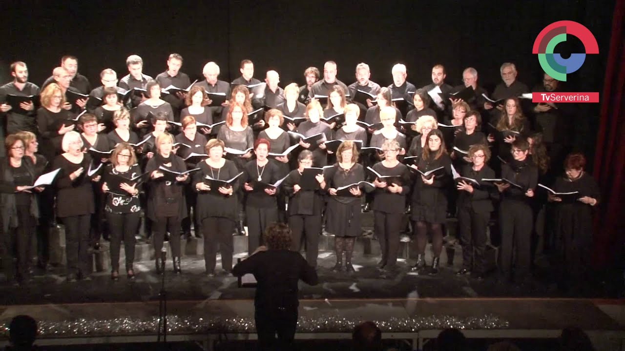 Concert Nadal Coral 2015