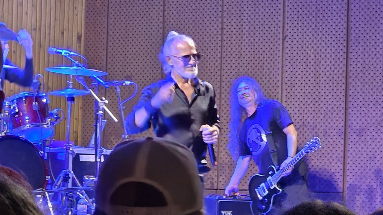 Men Without Hats - Safety Dance (Long Version) - Live in Fredericton, NB - July 1, 2025