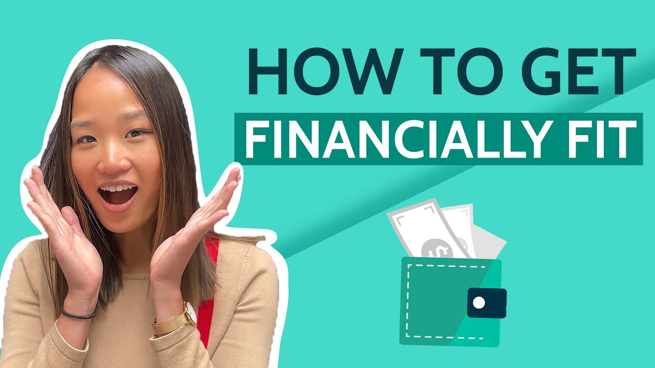 How To Get (And Stay) Financially Fit (Australia)