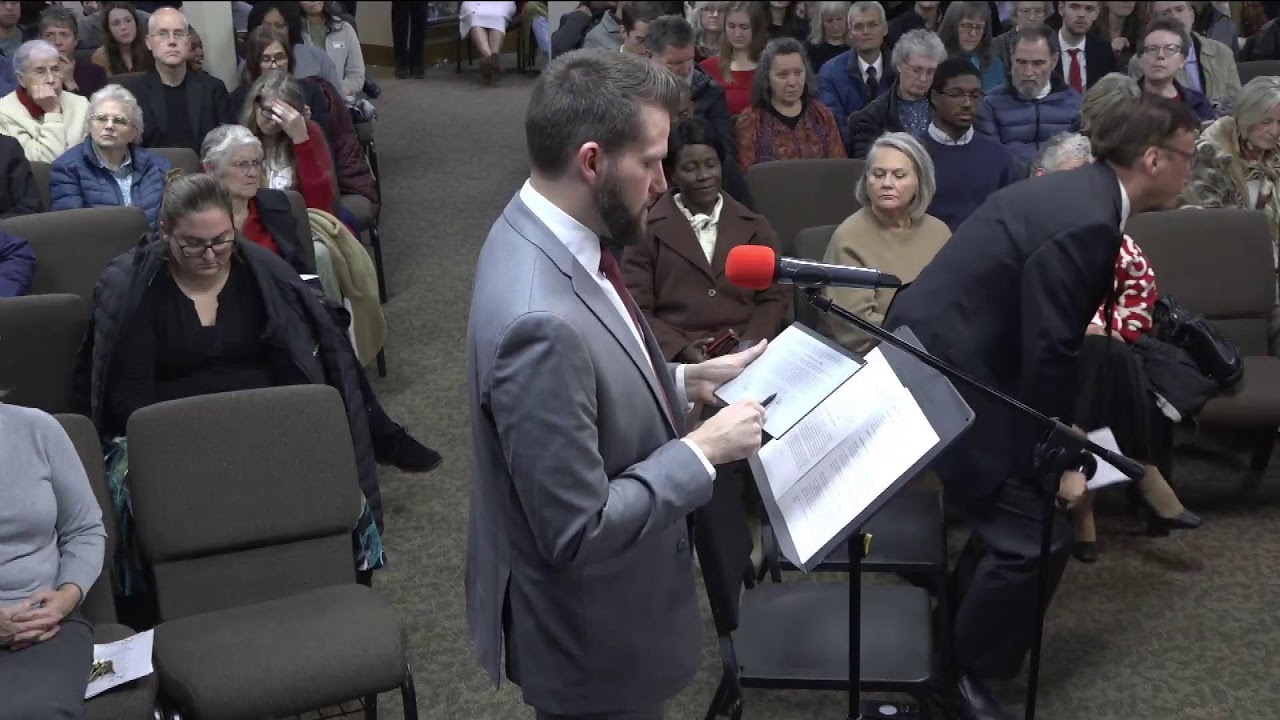 Indescribable Gift | A Christmas Concert