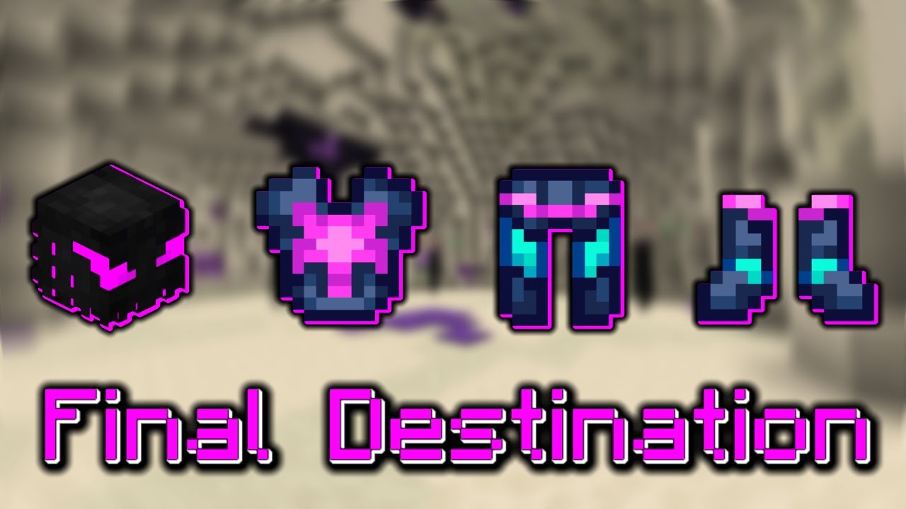 This Cheap Armor Set Is INSANE (Hypixel Skyblock IRONMAN) [65]