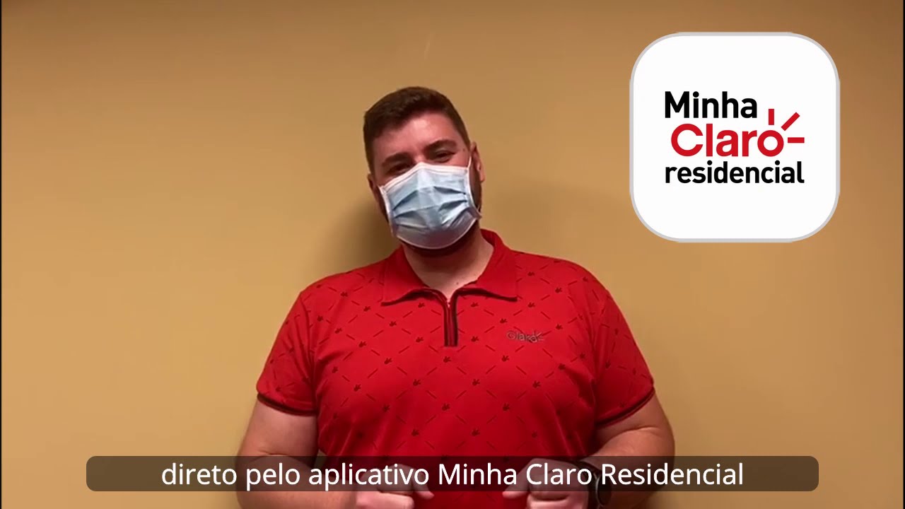 Saiba como alterar senha do Wi-Fi no Minha Claro Residencial | Claro