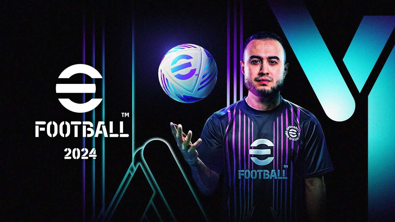 🔴 LIVE eFootball 2024 | Division1 Grind