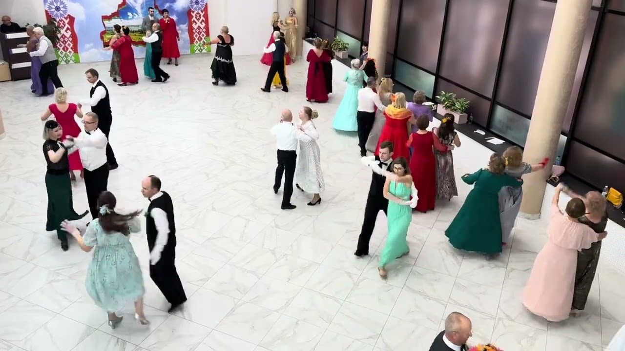 Блюз на танцполе. #блюз #танец #беларусь #dance 