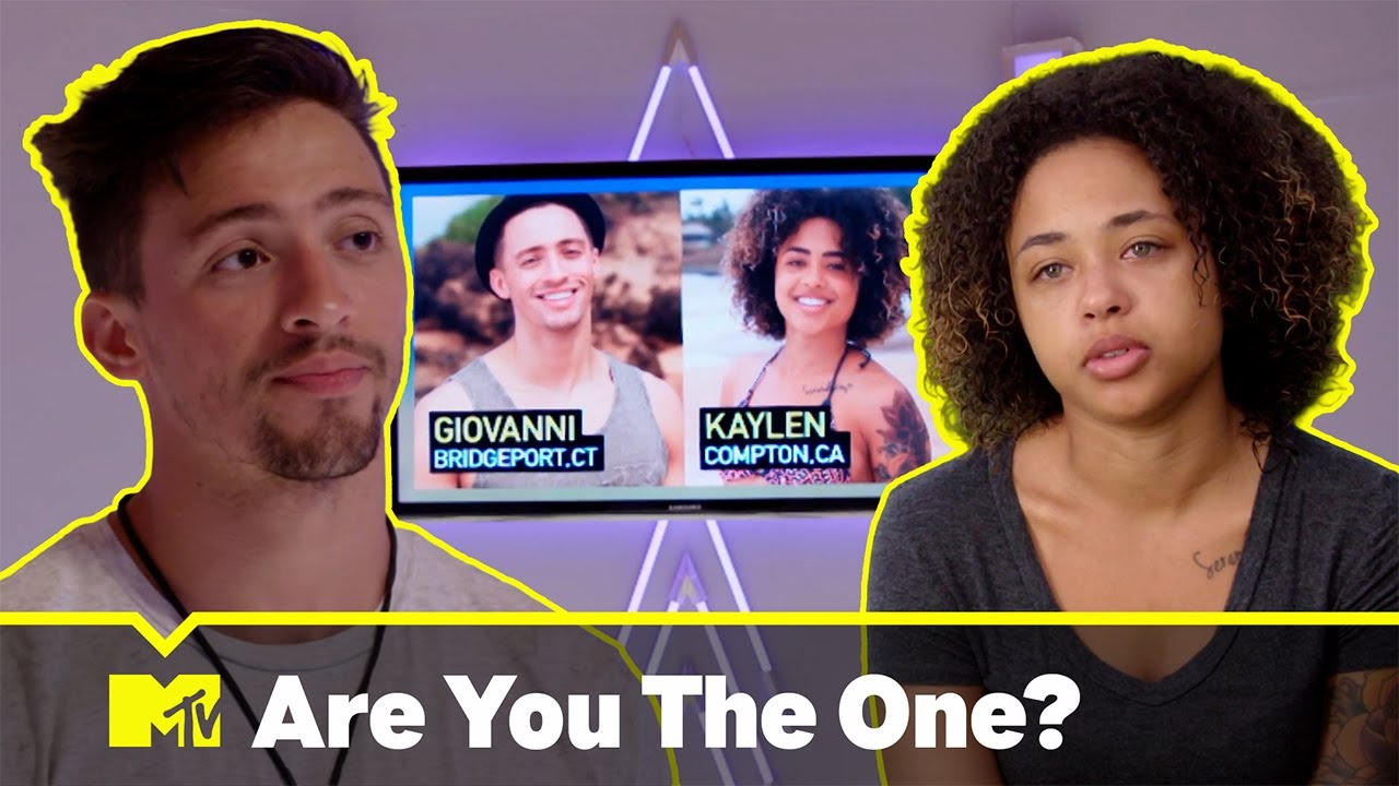 Truth Booth time! Doch Gio hat keinen Bock mehr auf Kay | S4 Ep5/05 | AYTO4