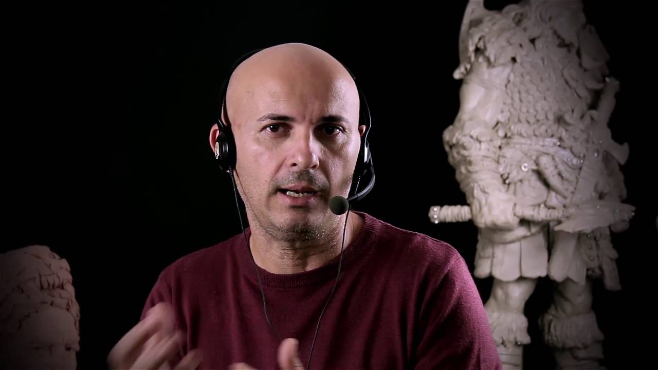 Liveartist - O projeto dos sonhos
