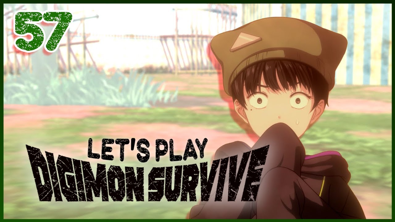 Digimon Survive | Let's Play #57 | Protect the Queen