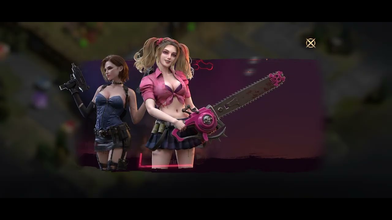 Doomdays X attack of taitan part 2 gameplay 
