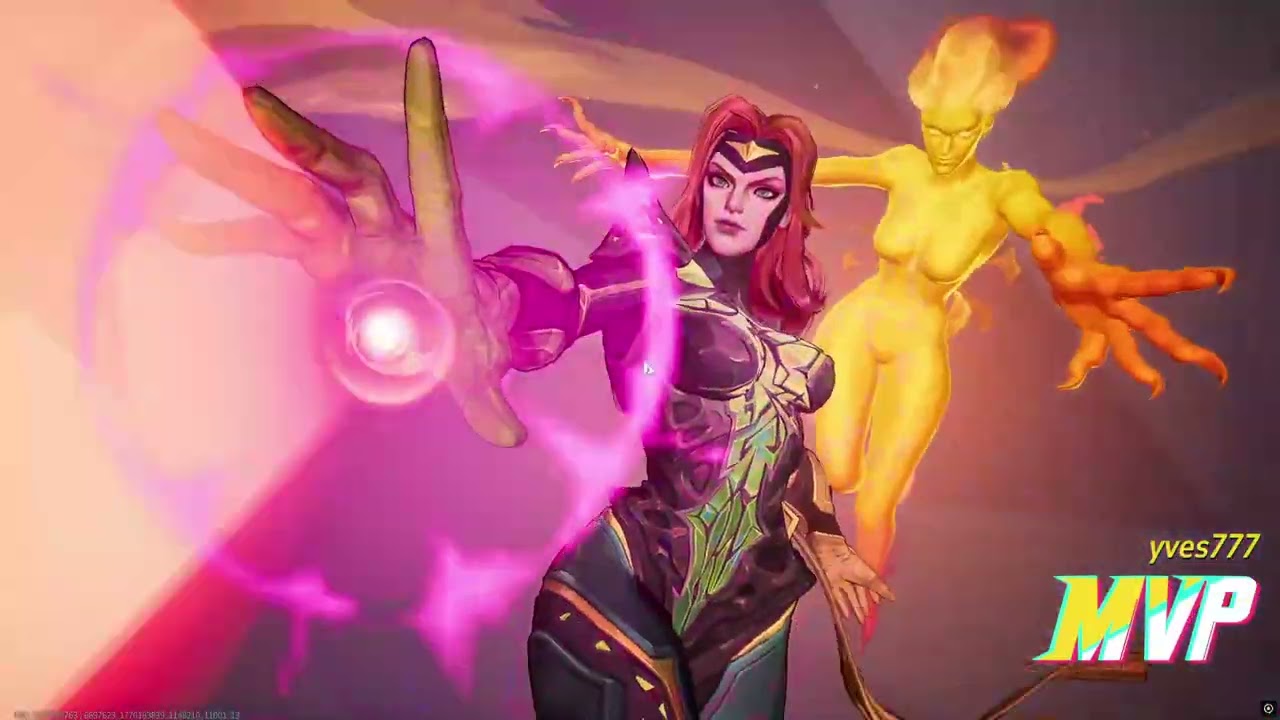 Marvel Rivals game play!!!!  Tuesday night fights!!!