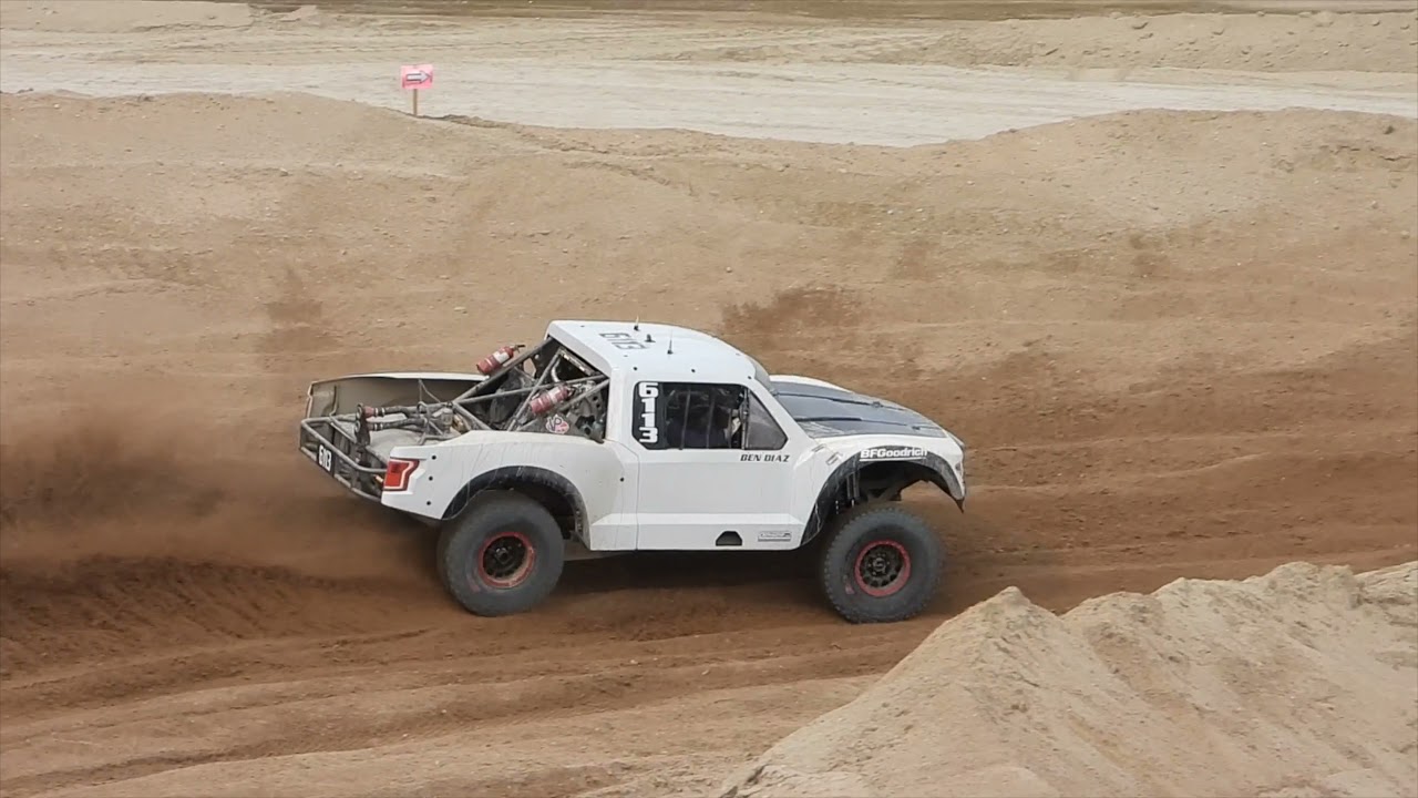 2021 KING SHOCKS LAUGHLIN DESERT CLASSIC DUEL IN THE DESERT