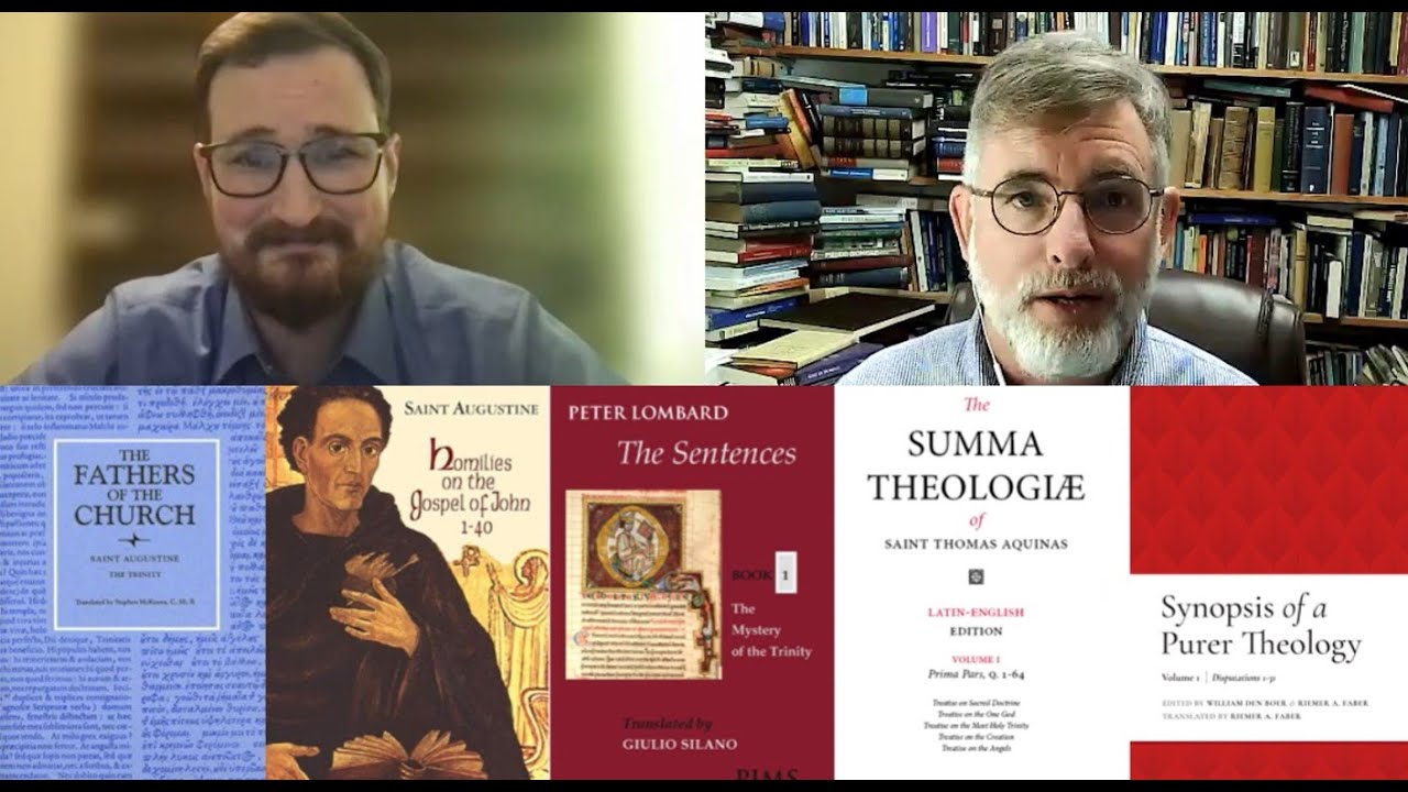 Psychological Analogy: Leiden Synopsis 8:15-17 (SPT15)