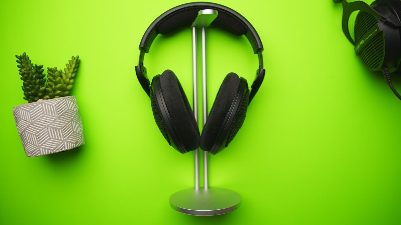Want a cheap AND good headphone stand? - Eletec Pro Review