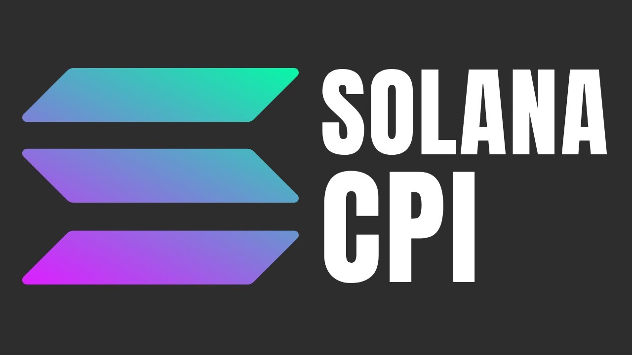 CPI on Solana (Cross Program Invocation)