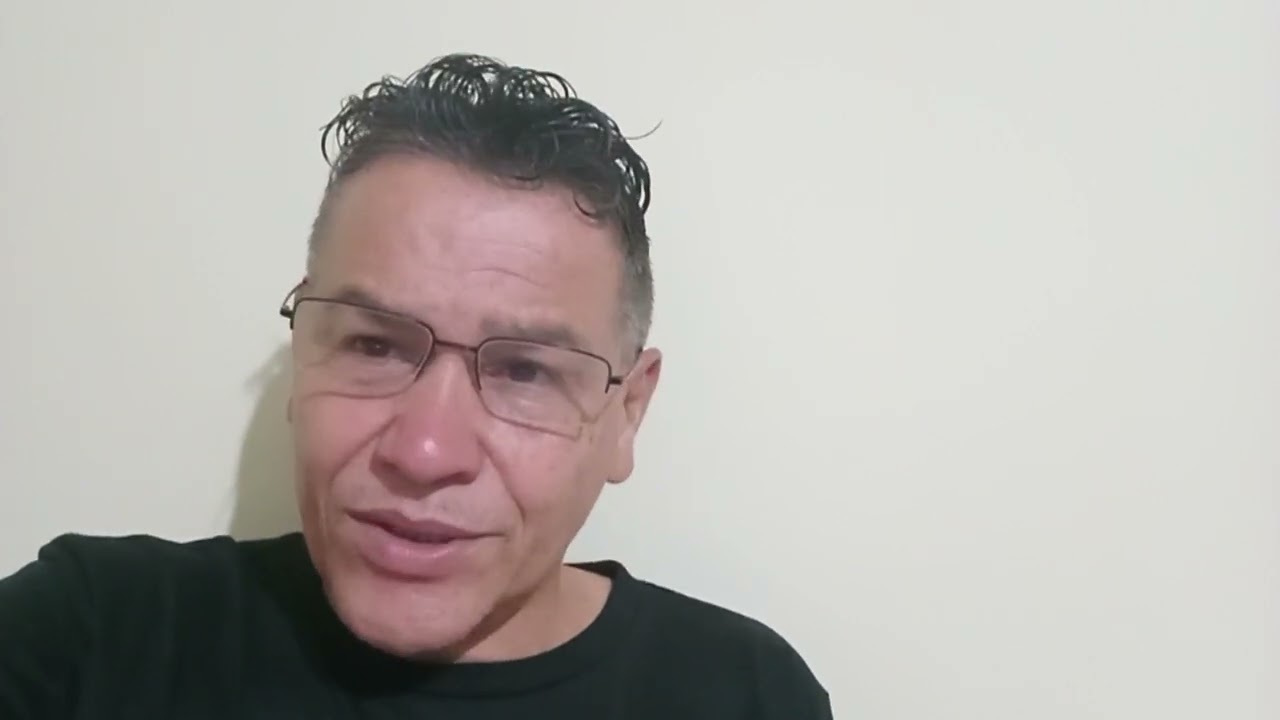 Devocional com pr Pedro Pereira 