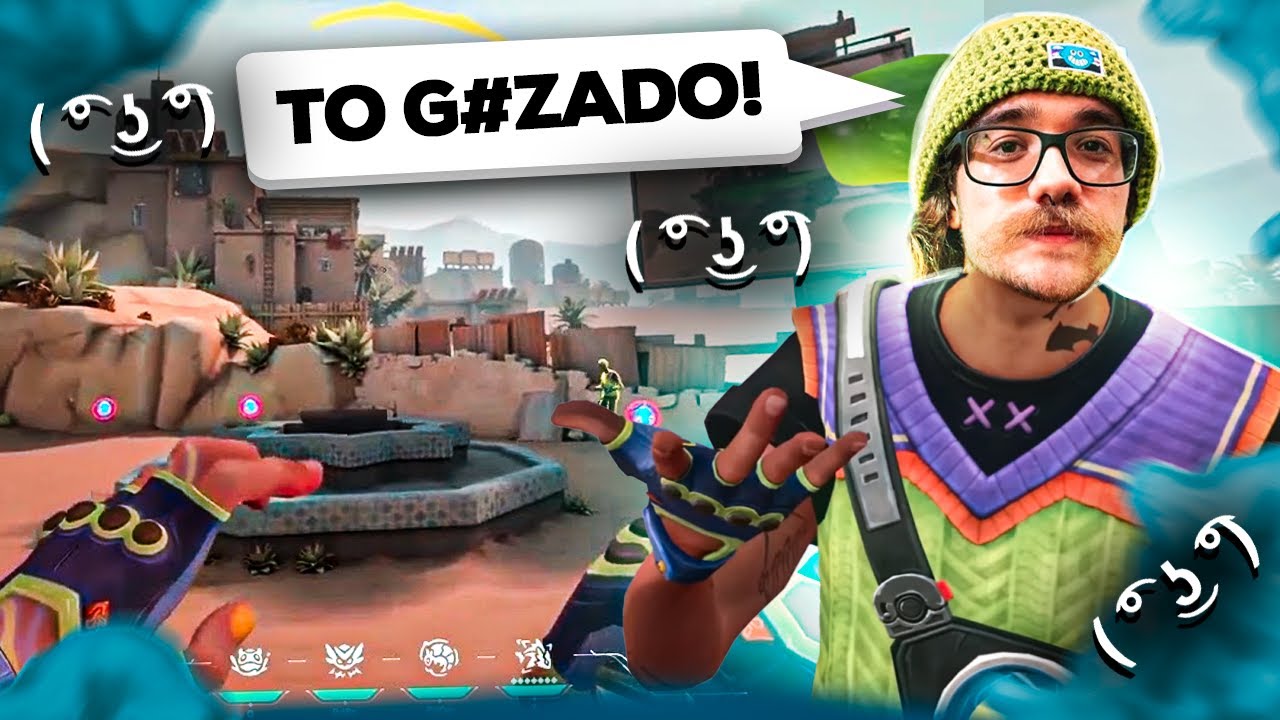 O novo AGENTE &eacute;... EX&Oacute;TICO ( ͡&deg; ͜ʖ ͡&deg;) | Coreano Stream #99