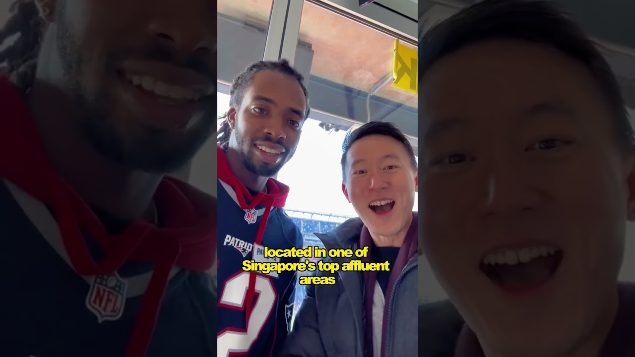 3 unexpectedly expensive Items owned by shou zi chew the ceo of TikTok #celebrities #celebrity #us
