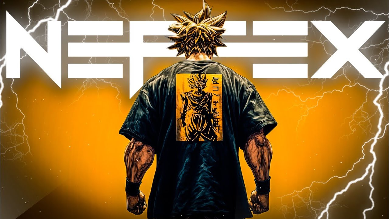 Train harder in 2026 with this high-energy NEFFEX playlist 🔥