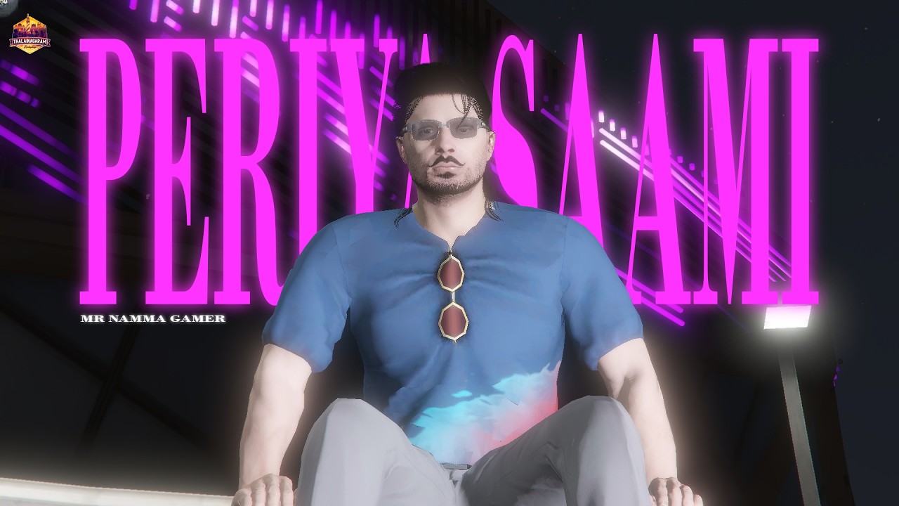 Live🔴 as Mr Namma Gamer In Thalainagaram Roleplay | TNRTO | NG SQUAD | TNRP | #thalainagaramrp #fyp