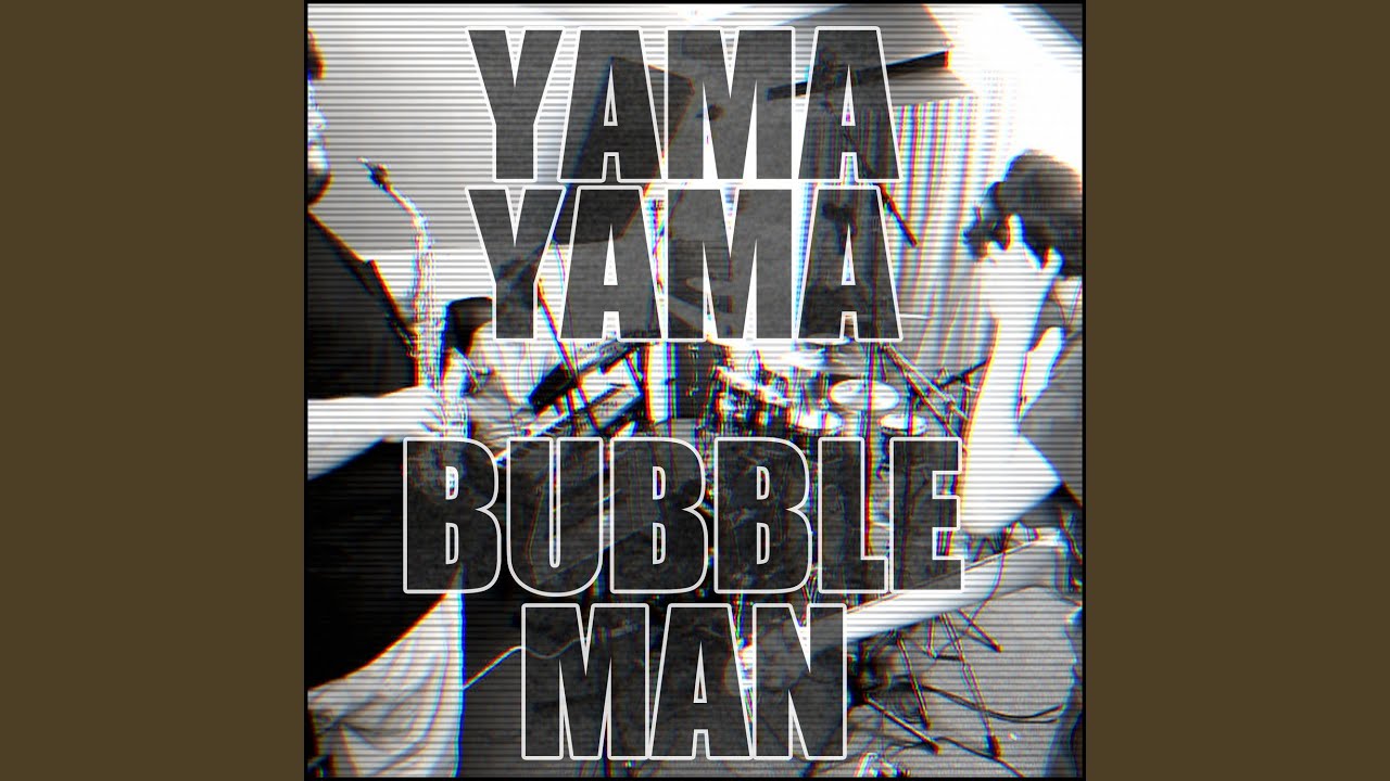 Bubble Man (Mega Man 2)