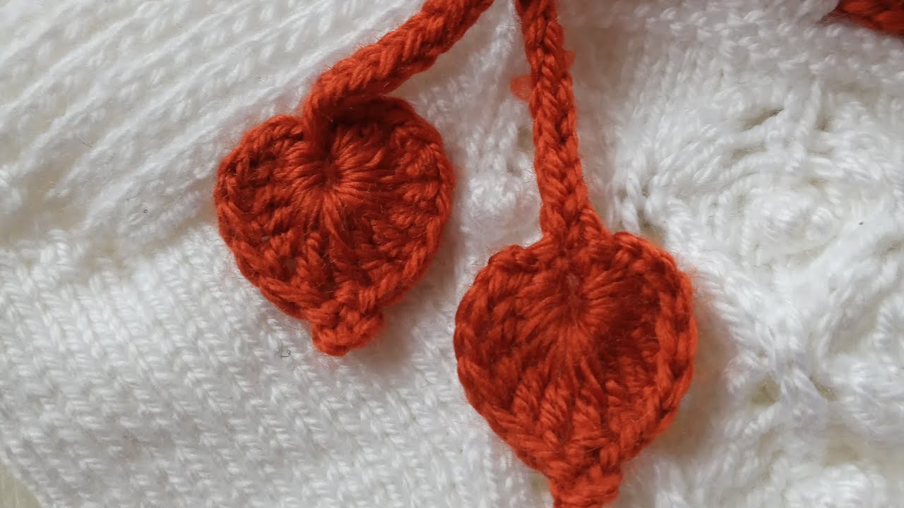 KALPLİ BAĞCIK YAPIMI 🧡🧡