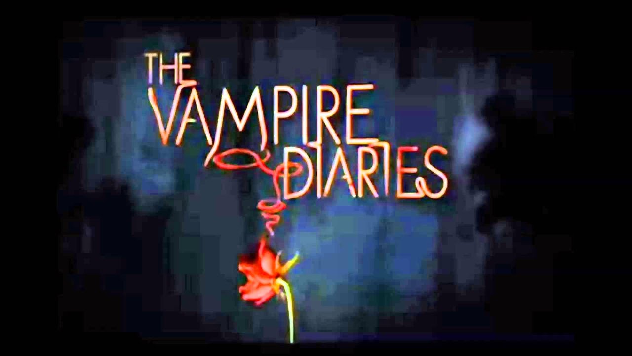 The Vampire Diaries - The Sacrifice