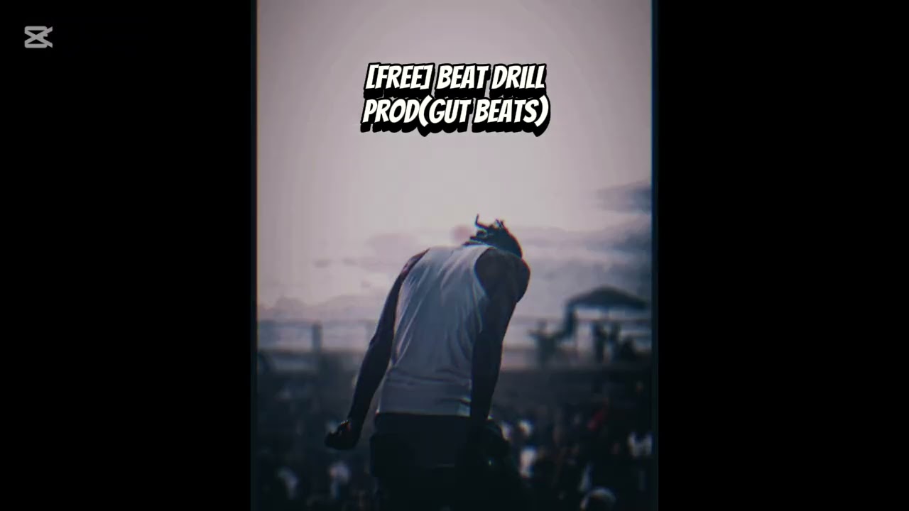 Beat uk drill free type Alyrio x PCC x Pop Smoke x (prod gut beats)