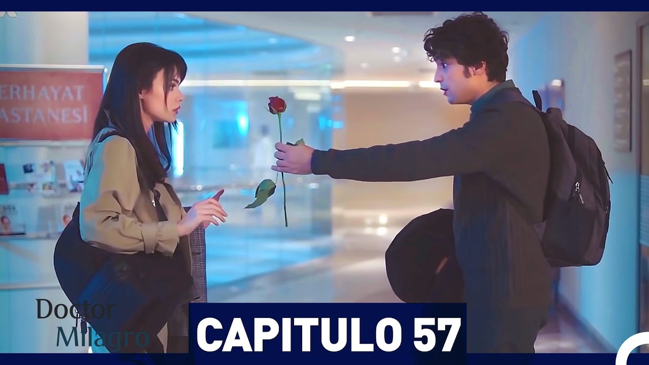 Doctor Milagro Capítulo 57