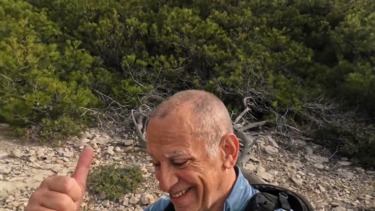 Les endroits atypiques des calanques de Marseille