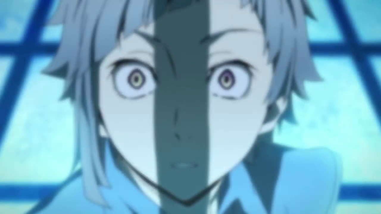 Power & Control || Bungou Stray Dogs AMV
