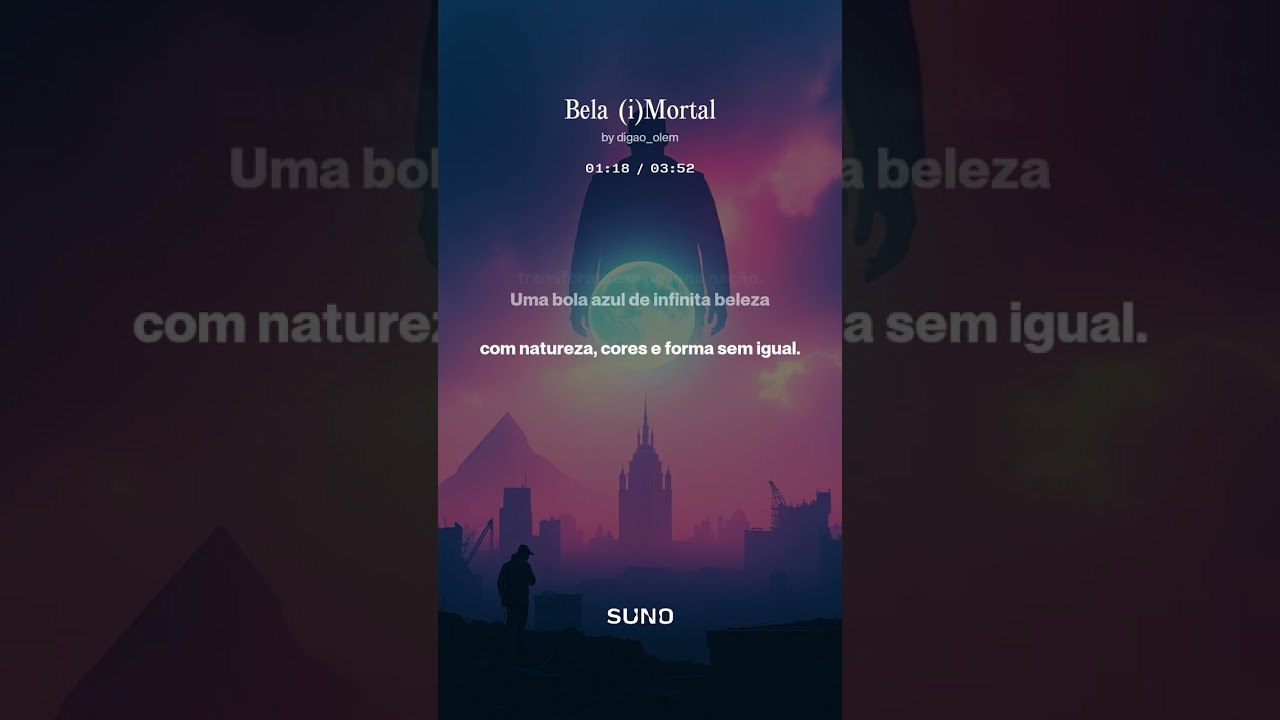 Bela (i)Mortal
