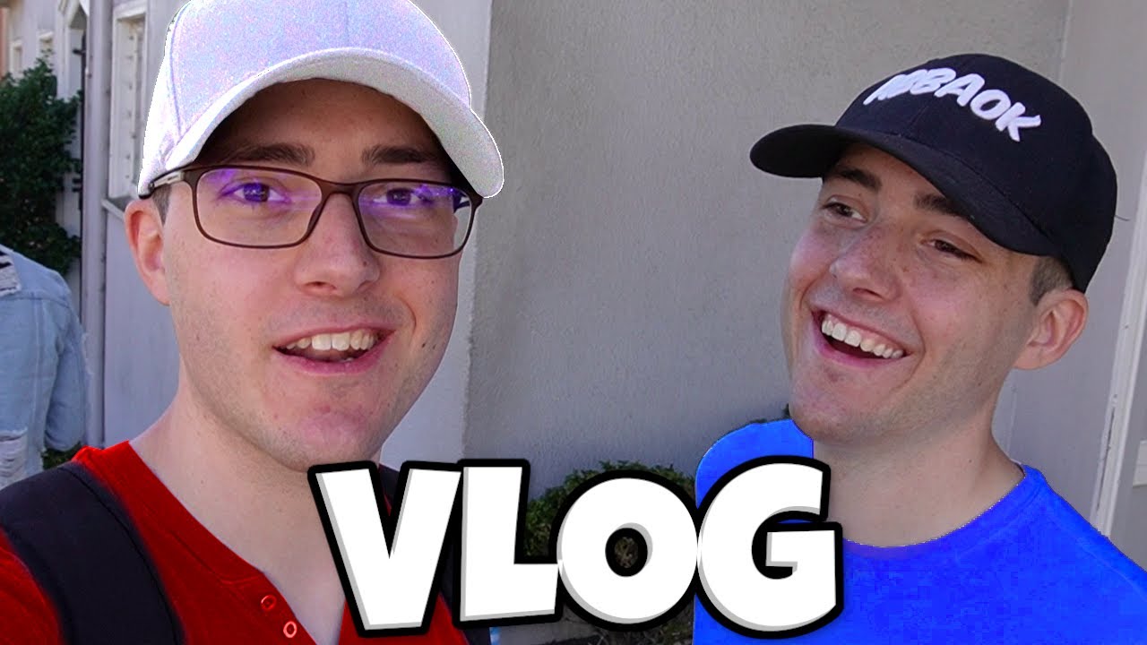 VLOG aus San Francisco!