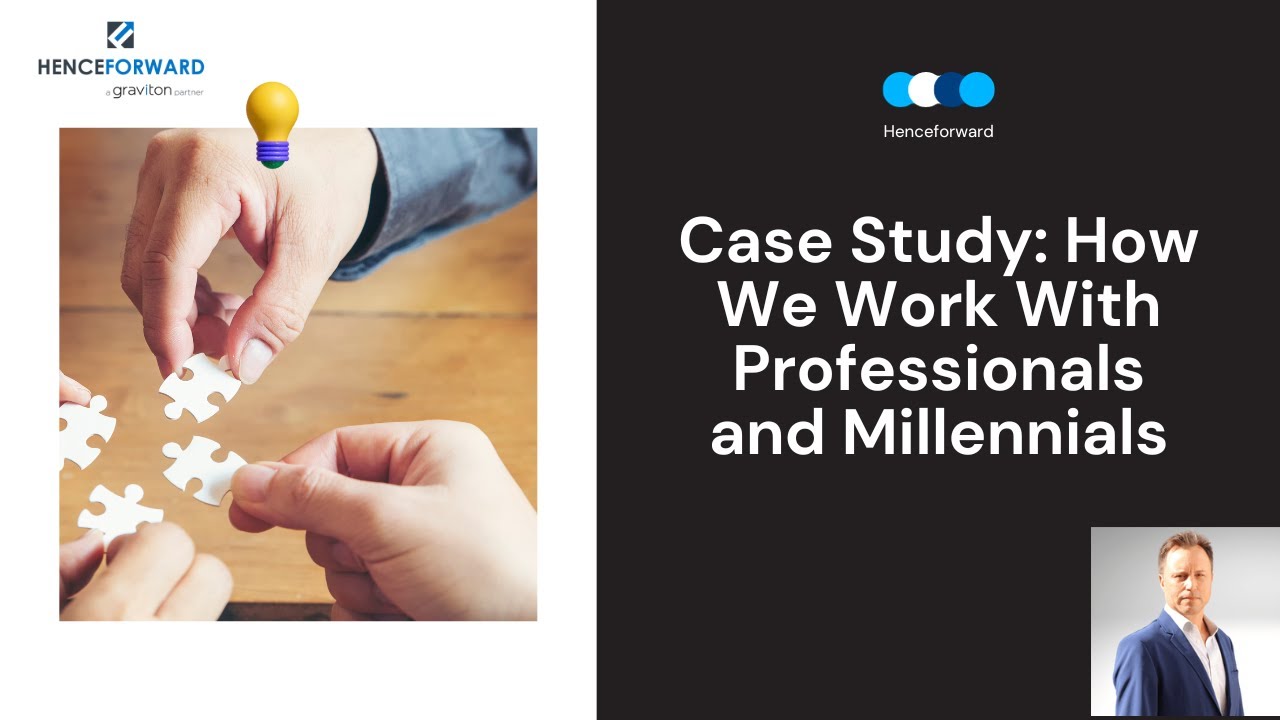 How We Help Professionals and Millennials Achieve Their Financial and Lifestyle Goals