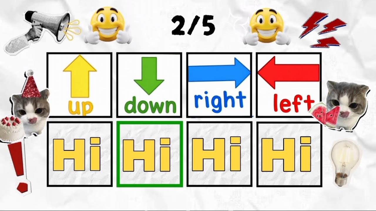 Happy New Year 2026 | Say The Word On Beat Challenge 27 | EASY MEDIUM HARD | Fast Rhythm Test 27