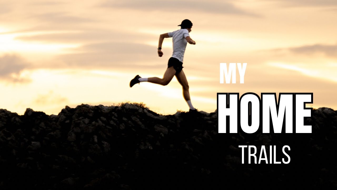 MY HOME TRAILS - trailrunning en Asturias