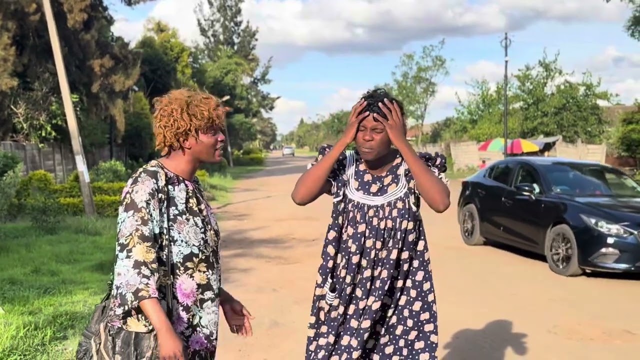 Grocery rakabiwa pa boarder Chomi😳😂