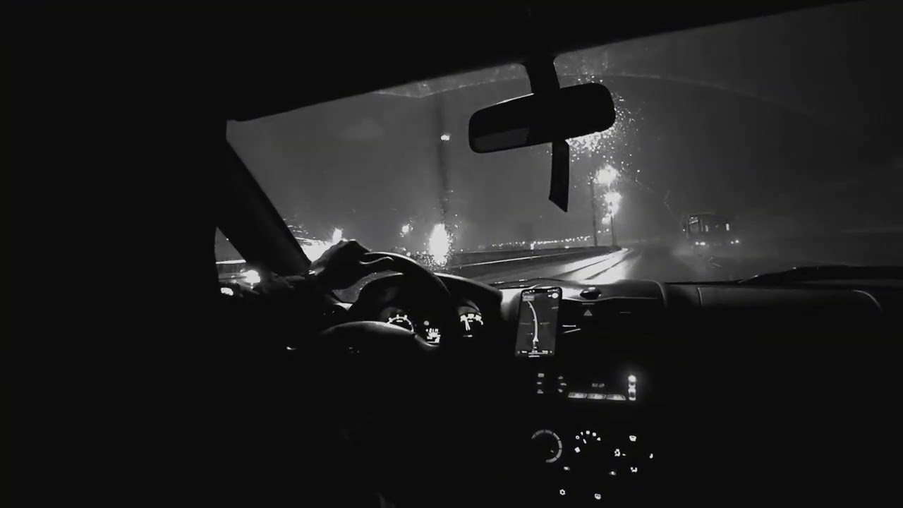 Cigarettes After Sex - late night drive.