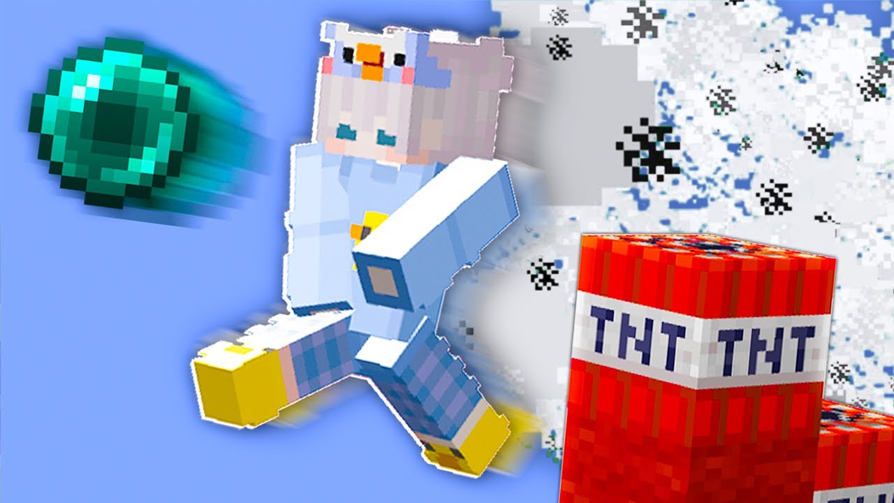 J'ai fais la Meilleure ATTAQUE en Minecraft BedWars..
