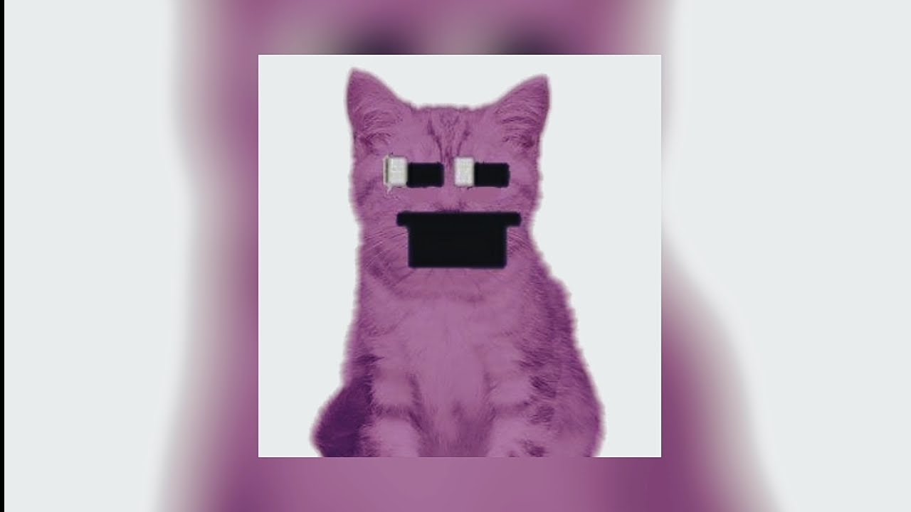 i'm the purple guy - dagames (sped up)