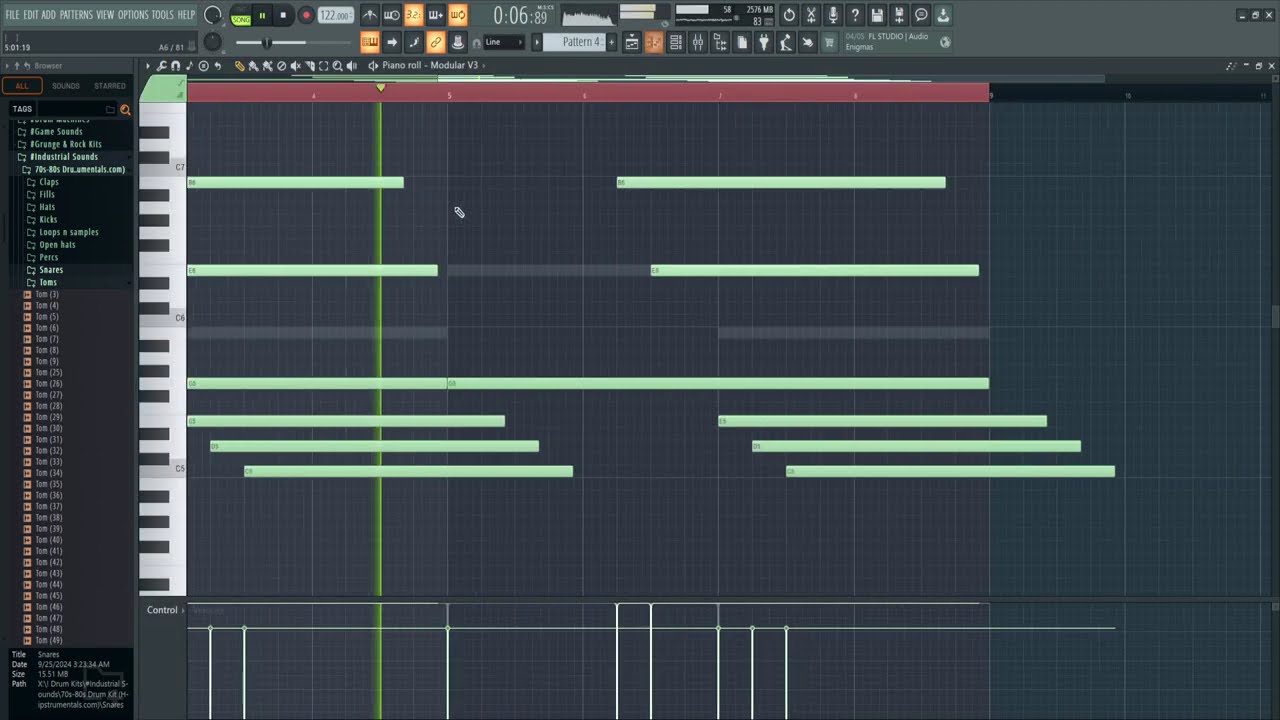 luvxomea пишет биты feat. Ableton Live