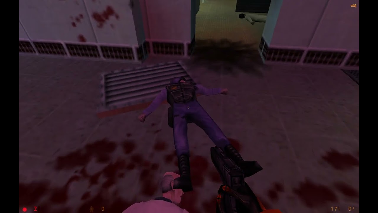half life PART 3 :0